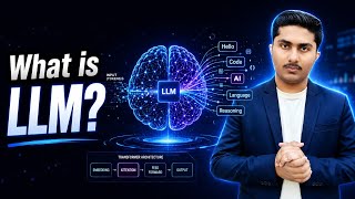 What is LLM ? How LLM Model Works ?
