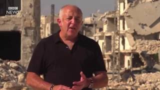 Алеппо: репортаж BBC News. Русские субтитры. Алеппо: репортаж BBC News. Русские субтитры.