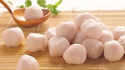 Resep Dan Cara Membuat Pentol Bakso Ikan - Durasi: 3.22. Resep Dan Cara Membuat Pentol Bakso Ikan - Durasi: 3.22.