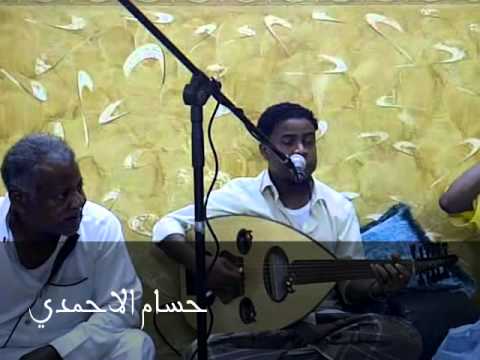 حسام الاحمدي