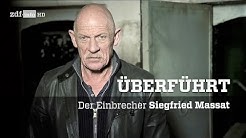 (Doku in HD) Überführt - der Bankräuber Siegfried Massat