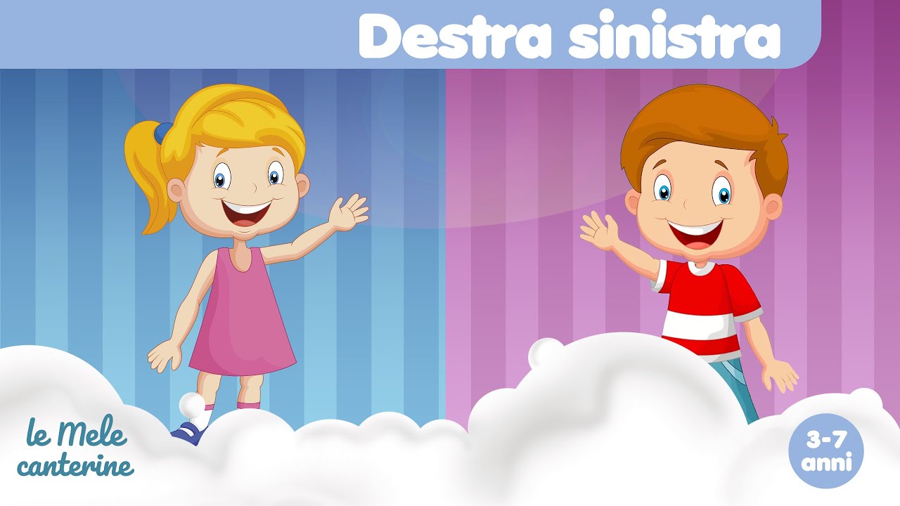 Destra sinistra che differenza fa @Lemelecanterine, image size:1280x720