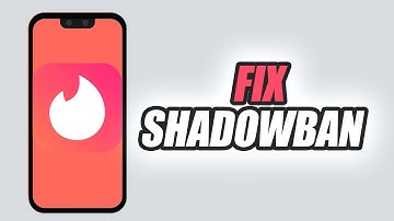 How To Fix Tinder Dating App Shadowban