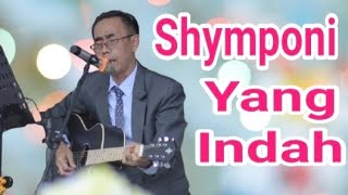 Download Lagu SHYMPONI YANG INDAH | Cover by Fing | LIRIK MP3 Download Lagu SHYMPONI YANG INDAH | Cover by Fing | LIRIK MP3