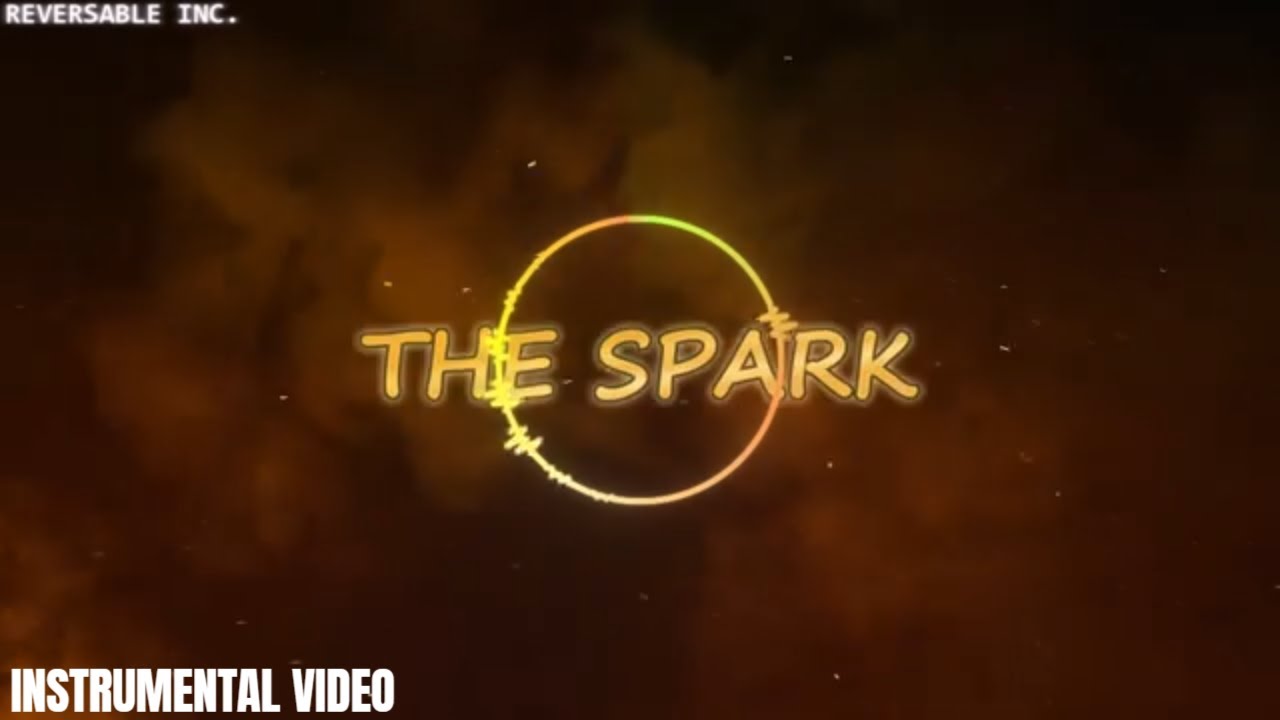 The Spark Rhyme Island Instrumental Video Reversable Inc YouTube