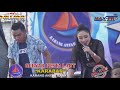 NEW PALAPA SEMAKIN CINTA ANISA RAHMA FEAT GERI MAHESA LIVE KARABAR