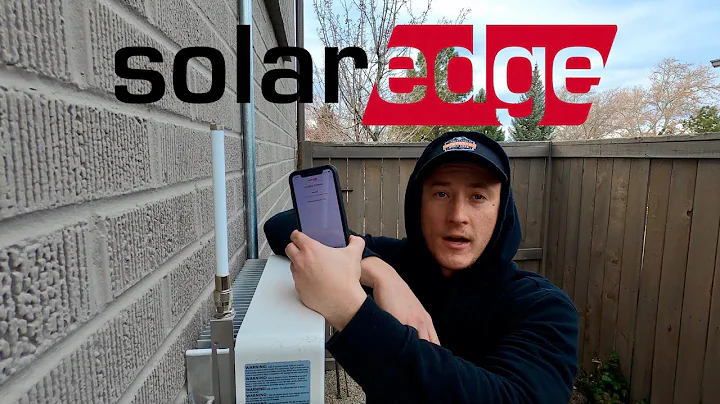 SolarEdge Troubleshooting
