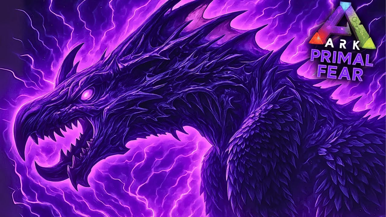 This is it… FINAL BOSS NOVA’S REVENGE vs ME 😱| Ark Survival Evolved Primal Fear Day 37