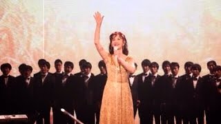 中島みゆき 「麦の唄」は福山のおかげ