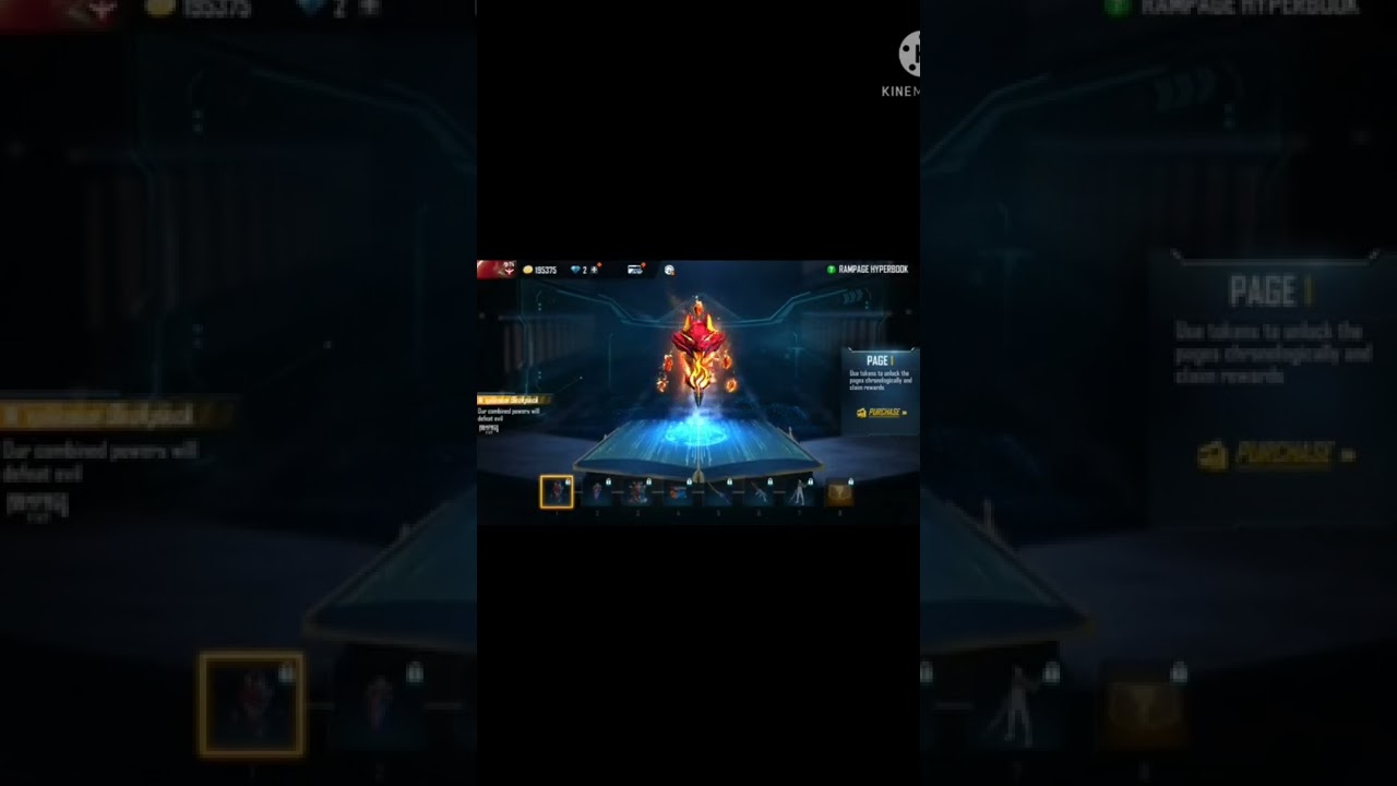 Rampage Event Calendar 2022 | Rampage 4.0 Free Fire | Rampage Event In Free Fire 2022