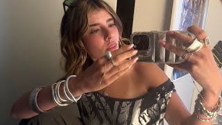 [ASMR] Camera Tapping &amp; Scratching 