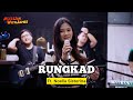 Rungkad keroncong  noella sisterina ft fivein letsjamwithjames