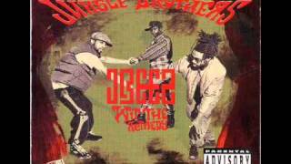 Jungle Brothers  - JB&#39;s Comin Through - Spittin Wicked Randomness