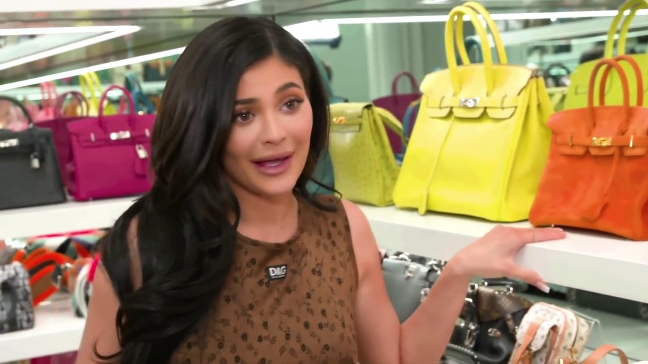 Top 10 Expensive Things Owned By KYLIE JENNER BILLIONAIRE - YouTube