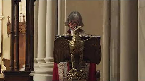 Ordination of Deacons