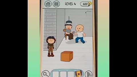 Brain test 3 Level 4