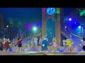 Winter Spectacular at Warner Bros. World™ Abu Dhabi #trending #viral