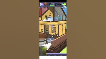 Helicopter Escape 3D part=47  #shorts