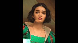 Princess snow white sad 😢 moment 4k edit #snowwhite #sad #viral #disney #shorts #princess