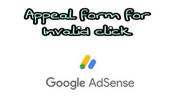 How to fill up adsense appeal form | paano sagutan ang adsense appeal form | tagalog