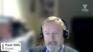 Construction Disputes in the Middle East with Paul Sills | HAQQ Legal Interviews