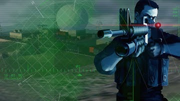 Project IGI Launch Trailer: I