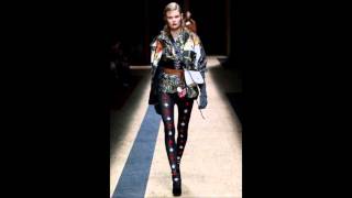 PRADA AUTUMN -  WINTER 2016 17
