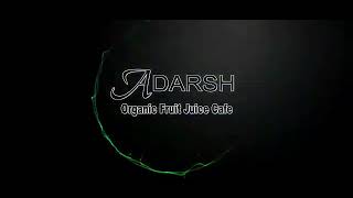 Aadrsh Fruit Shop Promo screenshot 4