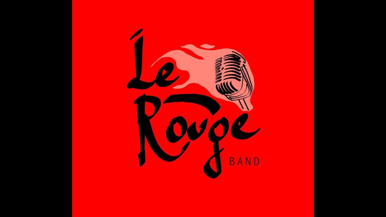 LE ROUGE BAND - Nuestras redes sociales - YouTube