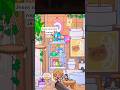 JENNY MORNİNG VLOG#tocaboca #trending #viral #ytshorts #ytdayibenionecikarnolur #shorts