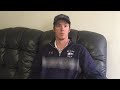 CAC Men's Golf Championship Preview - Wesley