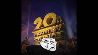 (SPECIAL 2K SUBS) 20th Century Fox used Reverse Card