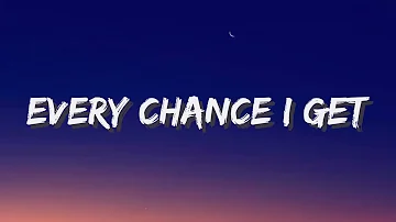 DJ Khaled - Every Chance I Get (Lyrics) Feat. Lil Baby & Lil Durk