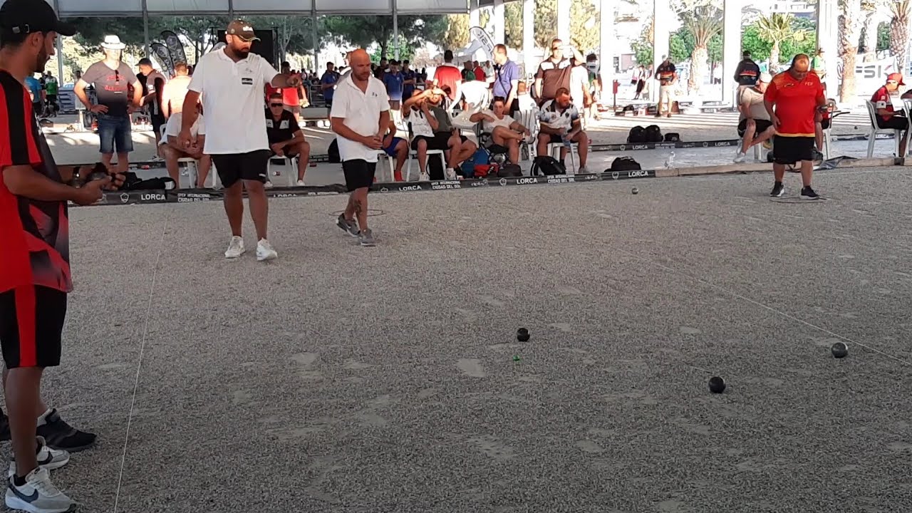 💥Partida 💯x💯Pata Negra