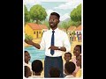 Dr. Olikoye: The Doctor's Dream of Health For All