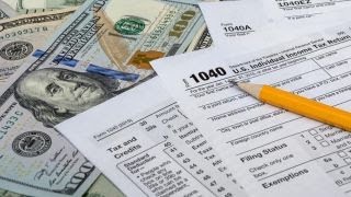 Last-minute tax tips