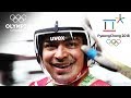 Watch Shiva Keshavans last Luge heat | Winter Olympics 2018 | PyeongChang