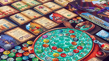 За бортом + Шарлотаны - Играем в настолки в TableTop Simulator