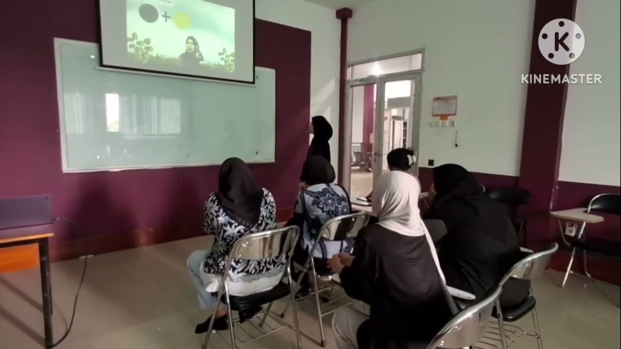 tugas microteaching Seni rupa warna primer sekunder dan tersier 