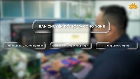 [VNA What] Tìm hiểu công việc chuyên viên ban chuyển đổi số và công nghệ tại Vietnam Airlines