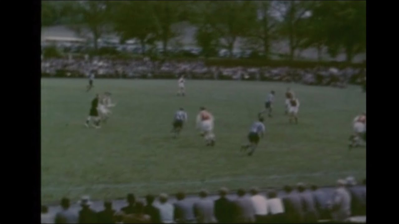 Så vare då - ÅFF:s första allsvenska avancemang