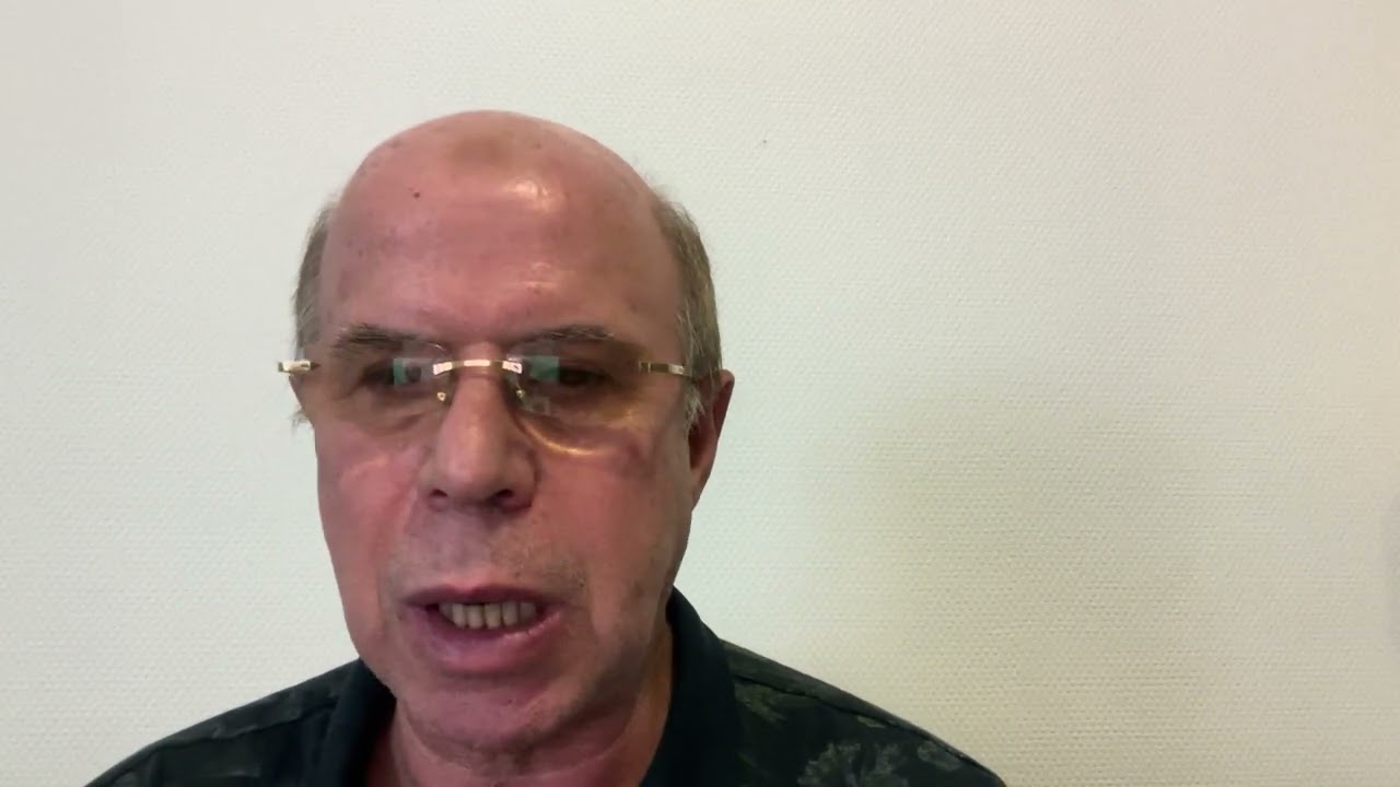 المراة باردة تتبرد الرجل