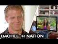 Sean Looks Back At His Final Three | The Bachelor US
