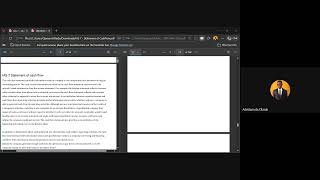 IAS 7 - Statement of Cashflows