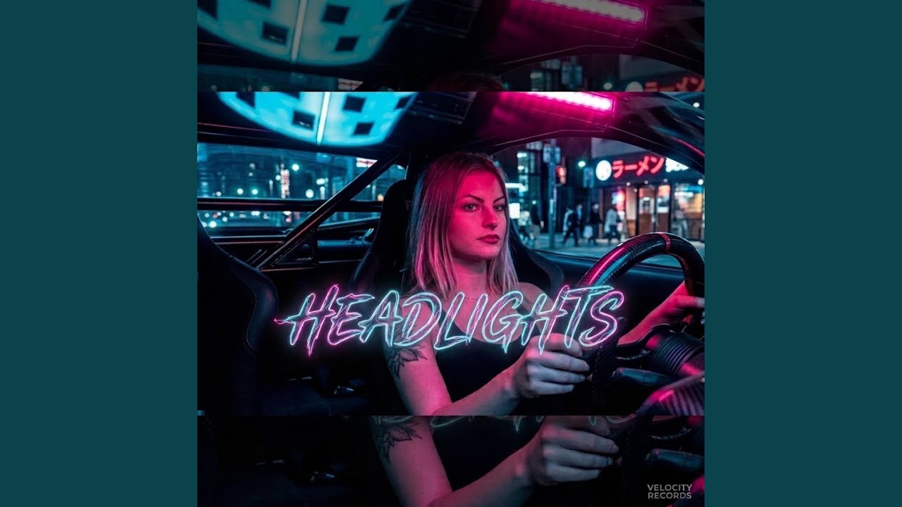 Headlights (The Super Voice)