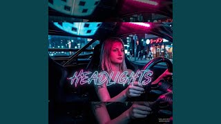 Headlights (The Super Voice)