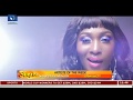 Singer Ruby Gyang Narrates How Her Music Career Started With Rapper M.I And Co.  Pt.1 |Sunrise|