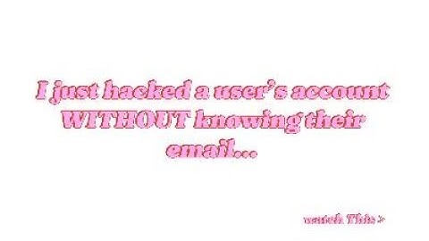 Hacking a Password Reset - Broken Logic Vulnerability Explained (PortSwigger Lab)