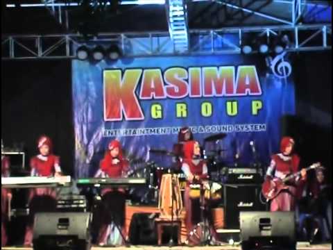 QASIMA - Opening Perform QASIMA - Opening Perform