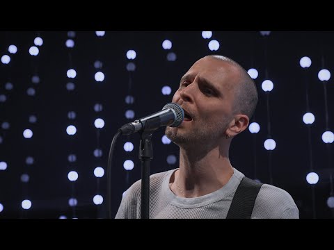 JMSN Don T Make Me Change Live On KEXP 